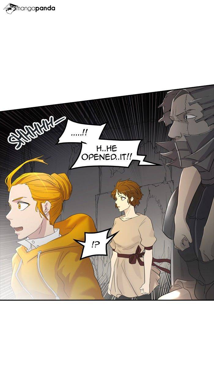 Tower of God Chapter 351 image 128
